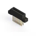 392-022-541-203 - 392 SERIES (.100" (2.54MM) CONTA