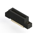 392-022-521-203 - 392 SERIES (.100" (2.54MM) CONTA