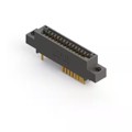 395-030-544-507 - 395 SERIES (.100" (2.54MM) CONTA