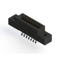 391-014-555-202 - 391 SERIES (.100" (2.54MM) CONTA