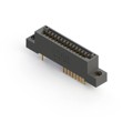 395-030-541-207 - 395 SERIES (.100" (2.54MM) CONTA