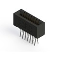 391-014-560-201 - 391 SERIES (.100" (2.54MM) CONTA