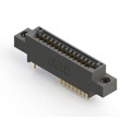 395-030-521-808 - 395 SERIES (.100" (2.54MM) CONTA