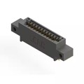 395-012-520-612 - 395 SERIES (.100" (2.54MM) CONTA