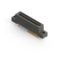 395-030-544-208 - 395 SERIES (.100" (2.54MM) CONTA