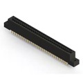 396-062-521-202 - CONN EDGE DUAL FMALE 62POS 0.125