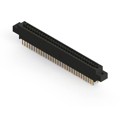396-062-541-802 - CONN EDGE DUAL FMALE 62POS 0.125
