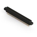 396-062-541-804 - CONN EDGE DUAL FMALE 62POS 0.125
