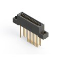395-026-541-203 - 395 SERIES (.100" (2.54MM) CONTA