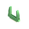 337-008-558-678 - 337 SERIES (.156" (3.96MM) CONTA