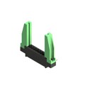 387-008-559-678 - 387 SERIES (.156" (3.96MM) CONTA