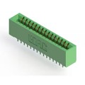 341-030-520-201 - CONN EDGE DUAL FMALE 30POS 0.100