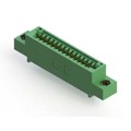 345-015-521-407 - 345 SERIES (.100" (2.54MM) CONTA