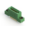 345-014-521-203 - 345 SERIES (.100" (2.54MM) CONTA