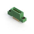 345-014-542-203 - 345 SERIES (.100" (2.54MM) CONTA