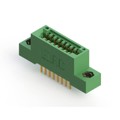 345-016-520-207 - 345 SERIES (.100" (2.54MM) CONTA