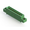 345-015-521-408 - 345 SERIES (.100" (2.54MM) CONTA