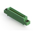 345-015-520-403 - 345 SERIES (.100" (2.54MM) CONTA