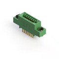 345-014-542-503 - 345 SERIES (.100" (2.54MM) CONTA