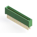 345-048-523-201 - 345 SERIES (.100" (2.54MM) CONTA