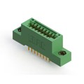 345-016-521-208 - 345 SERIES (.100" (2.54MM) CONTA