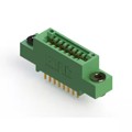 345-016-521-503 - 345 SERIES (.100" (2.54MM) CONTA