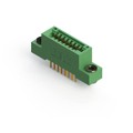 345-016-541-203 - 345 SERIES (.100" (2.54MM) CONTA