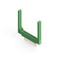 346-016-540-658 - 346 SERIES (.125" (3.18MM) CONTA