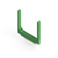 346-016-522-658 - 346 SERIES (.125" (3.18MM) CONTA