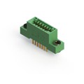 345-014-541-203 - 345 SERIES (.100" (2.54MM) CONTA