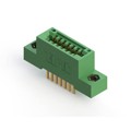 345-014-523-207 - 345 SERIES (.100" (2.54MM) CONTA