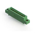 345-015-523-408 - 345 SERIES (.100" (2.54MM) CONTA