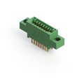 345-016-541-807 - 345 SERIES (.100" (2.54MM) CONTA