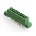 345-028-520-212 - 345 SERIES (.100" (2.54MM) CONTA