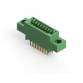 345-016-540-808 - 345 SERIES (.100" (2.54MM) CONTA
