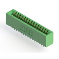 341-030-524-201 - 341 SERIES (.100" (2.54MM) CONTA