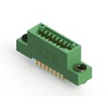 345-016-521-203 - 345 SERIES (.100" (2.54MM) CONTA
