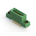 345-014-520-203 - 345 SERIES (.100" (2.54MM) CONTA