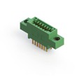 345-014-541-807 - 345 SERIES (.100" (2.54MM) CONTA