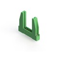 307-006-545-178 - 307 SERIES (.156" (3.96MM) CONTA