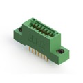 345-014-524-208 - 345 SERIES (.100" (2.54MM) CONTA