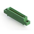 345-015-524-408 - 345 SERIES (.100" (2.54MM) CONTA