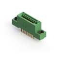 345-016-540-203 - 345 SERIES (.100" (2.54MM) CONTA