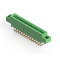 333-013-558-607 - 333 SERIES (.156" (3.96MM) CONTA