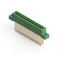 345-048-541-204 - 345 SERIES (.100" (2.54MM) CONTA