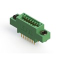 345-014-524-803 - 345 SERIES (.100" (2.54MM) CONTA