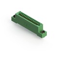 345-015-541-103 - 345 SERIES (.100" (2.54MM) CONTA