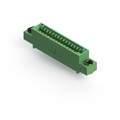 345-015-541-403 - 345 SERIES (.100" (2.54MM) CONTA