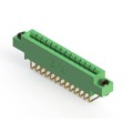 333-013-558-603 - 333 SERIES (.156" (3.96MM) CONTA