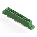 345-048-521-204 - 345 SERIES (.100" (2.54MM) CONTA